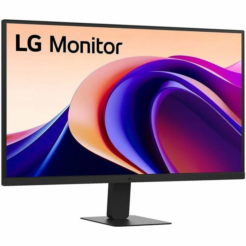 Moniteur LCD WQHD LG 27U631A-B 27" - 16:9 - Noir