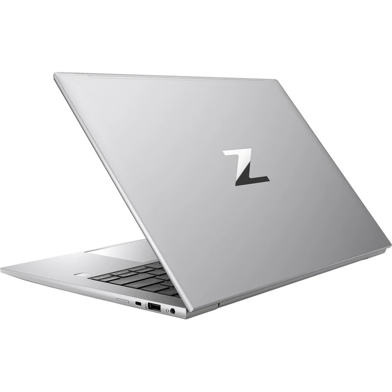 Station de travail mobile HP ZBook Firefly 14 G10 14" - WUXGA - 1920 x 1200 - Intel Core i7 13e génération i7-1355U Deca-core (10 cœurs) 1.70 GHz - 16 Go de RAM totale - 512 Go SSD 7Z3A1UT#ABA