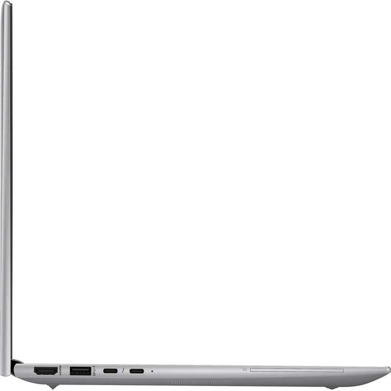 Station de travail mobile HP ZBook Firefly 14 G10 14" - WUXGA - 1920 x 1200 - Intel Core i7 13e génération i7-1355U Deca-core (10 cœurs) 1.70 GHz - 16 Go de RAM totale - 512 Go SSD 7Z3A1UT#ABA