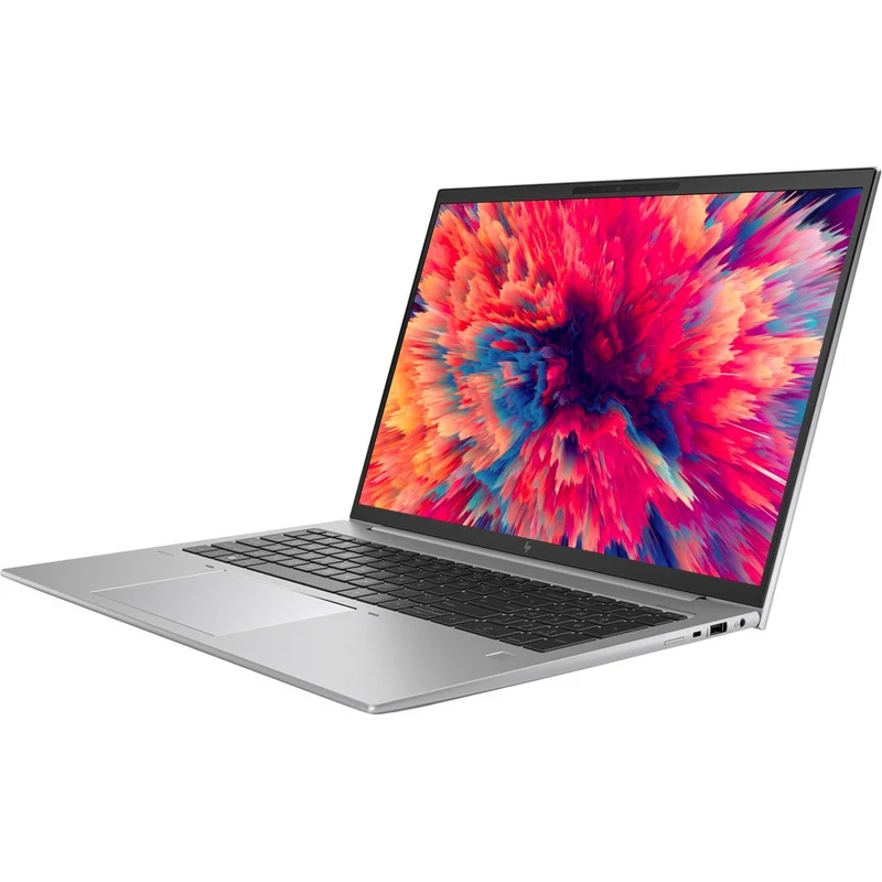 Station de travail mobile HP ZBook Firefly 16 G9 16" - WUXGA - 1920 x 1200 - Intel Core i7 12e génération i7-1265U 10 cœurs - 32 Go de RAM - SSD 1 To 6N2H1UT#ABA