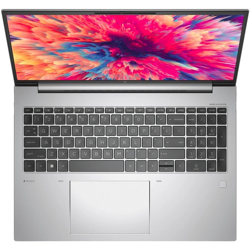 Station de travail mobile HP ZBook Firefly 16 G9 16" - WUXGA - 1920 x 1200 - Intel Core i7 12e génération i7-1265U 10 cœurs - 32 Go de RAM - SSD 1 To 6N2H1UT#ABA