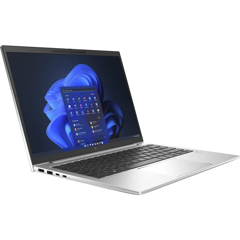 Ordinateur portable HP EliteBook 835 G9 13.3" - WUXGA - 1920 x 1200 - AMD Ryzen 5 PRO 6650U 6 cœurs - 16 Go de RAM - SSD 256 Go 6H745UT#ABA