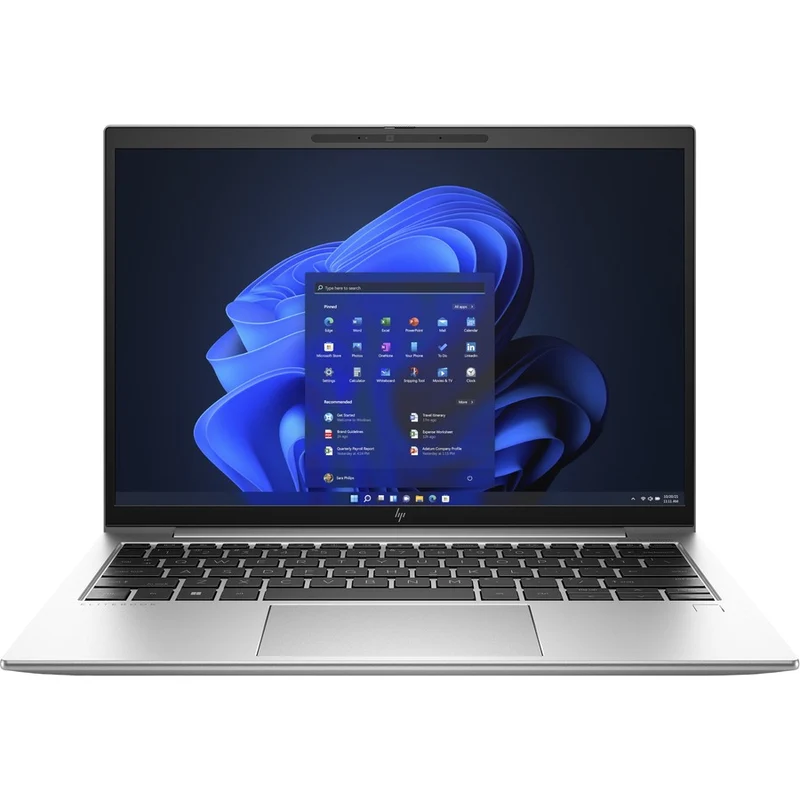 Ordinateur portable HP EliteBook 835 G9 13.3" - WUXGA - 1920 x 1200 - AMD Ryzen 5 PRO 6650U 6 cœurs - 16 Go de RAM - SSD 256 Go 6H745UT#ABA