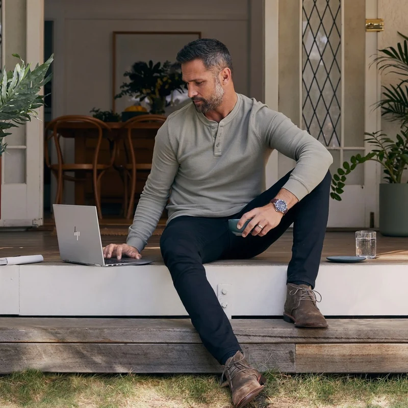 Ordinateur portable 360 en 830 convertible à écran tactile HP EliteBook x9 13.3 G2 1" - WUXGA - 1920 x 1200 - Intel Core i5 12e génération i5-1235U Deca-core (10 cœurs) - 16 Go de RAM totale - 256 Go SSD 6C160UT#ABA