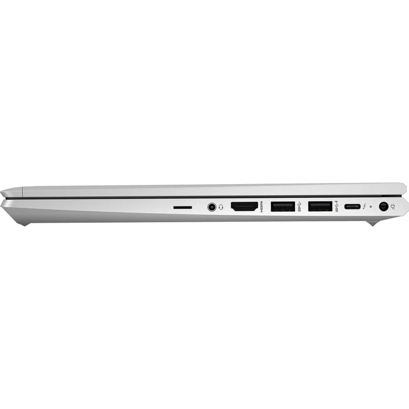 Ordinateur portable HP EliteBook 640 G9 14" - Full HD - 1920 x 1080 - Intel Core i5 12e génération i5-1235U Deca-core (10 cœurs) - 16 Go de RAM totale - 512 Go SSD - Argent 6C0Z0UT#ABA