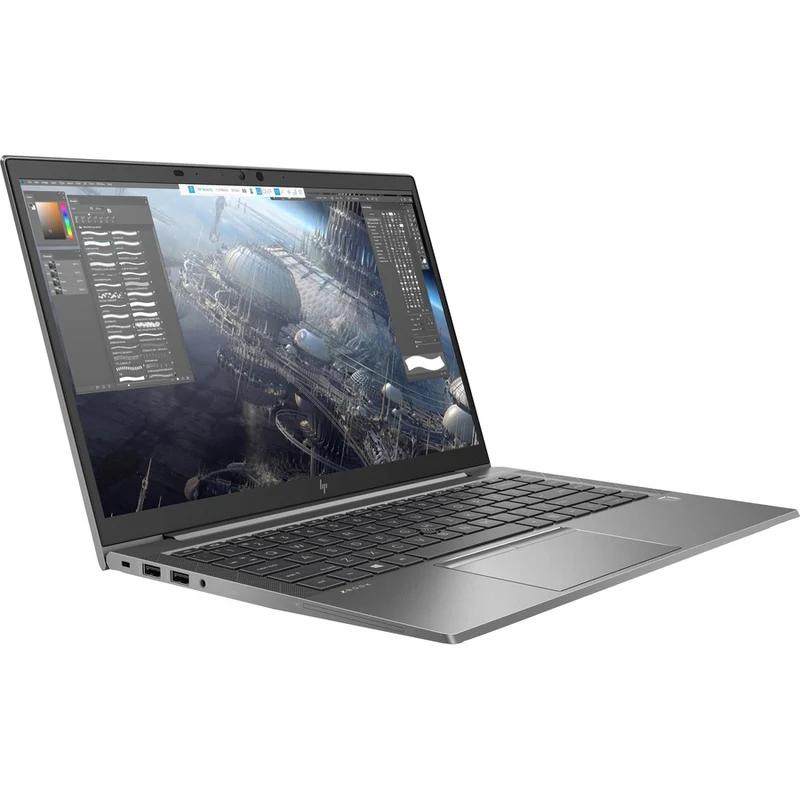 Station de travail mobile HP ZBook Firefly G8 14" - Full HD - 1920 x 1080 - Intel Core i7 11e génération i7-1185G7 Quad-core (4 cœurs) 3 GHz - 16 Go de RAM - SSD 512 Go 4P805UT#ABA
