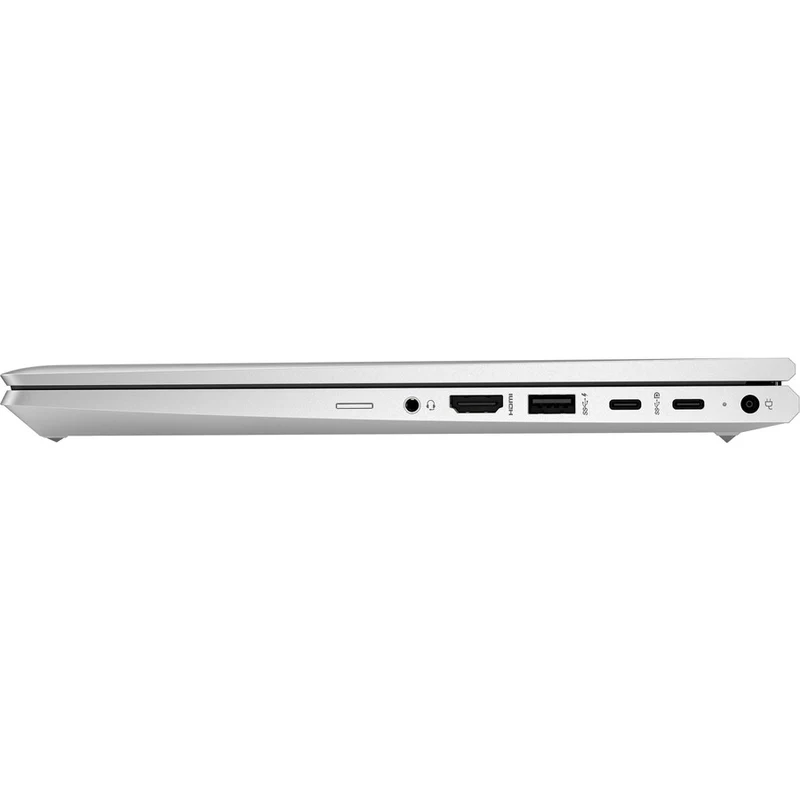 Ordinateur portable HP ProBook 445 G10 14" - Full HD - 1920 x 1080 - AMD Ryzen 7 7730U Octa-core (8 cœurs) - 16 Go de RAM totale - 512 Go SSD - Pike Silver Plastic 7P3C9UT#ABA