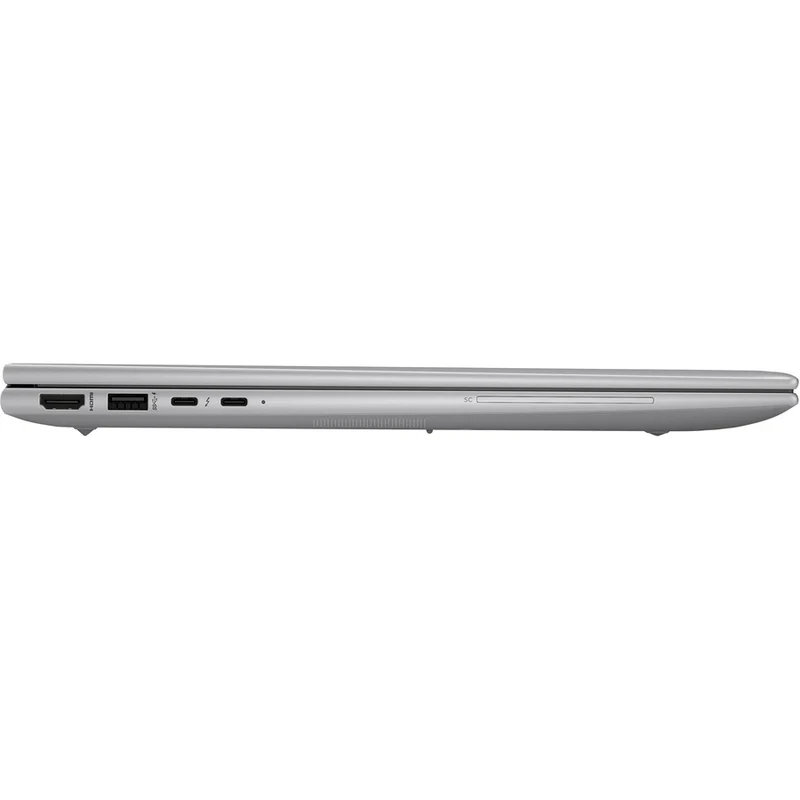 Station de travail mobile HP ZBook Firefly 16 G9 16" - WUXGA - 1920 x 1200 - Intel Core i7 12e génération i7-1260P Dodeca-core (12 cœurs) - 16 Go de RAM totale - 512 Go SSD 6Q411UT#ABL