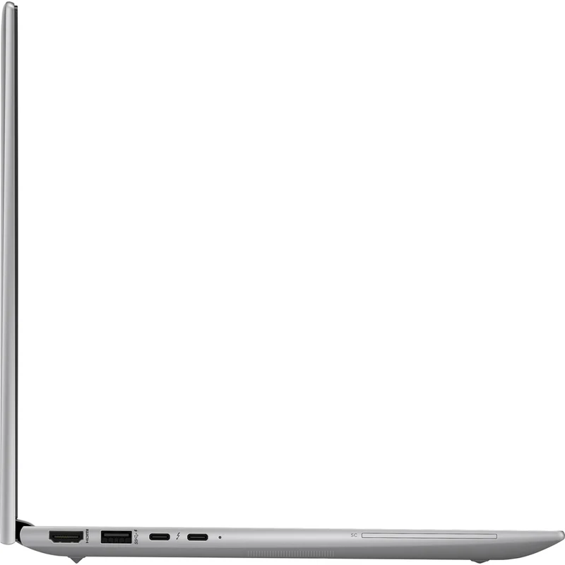 Station de travail mobile HP ZBook Firefly 14 G9 14" - WUXGA - 1920 x 1200 - Intel Core i5 12e génération i5-1240P Dodeca-core (12 cœurs) - 16 Go de RAM totale - 256 Go SSD 6Q426UT#ABA