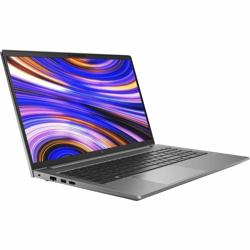 Station de travail mobile HP ZBook Power G10 A 15.6" - Full HD - 1920 x 1080 - AMD Ryzen 7 7840HS Octa-core (8 Core) 3.80 GHz - 32 Go de RAM totale - 1 To SSD 8F8B6UT#ABA