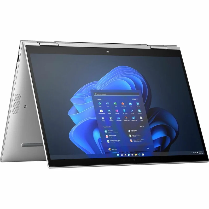 Ordinateur portable 360 en 1040 convertible à écran tactile HP Elite x10 14 G2 1" - WUXGA - 1920 x 1200 - Intel Core i7 13e génération i7-1365U Deca-core (10 Core) - Plateforme Intel Evo - 16 Go de RAM totale - 16 Go intégré Mémoire - SSD 512 Go 7Z175UT#ABA