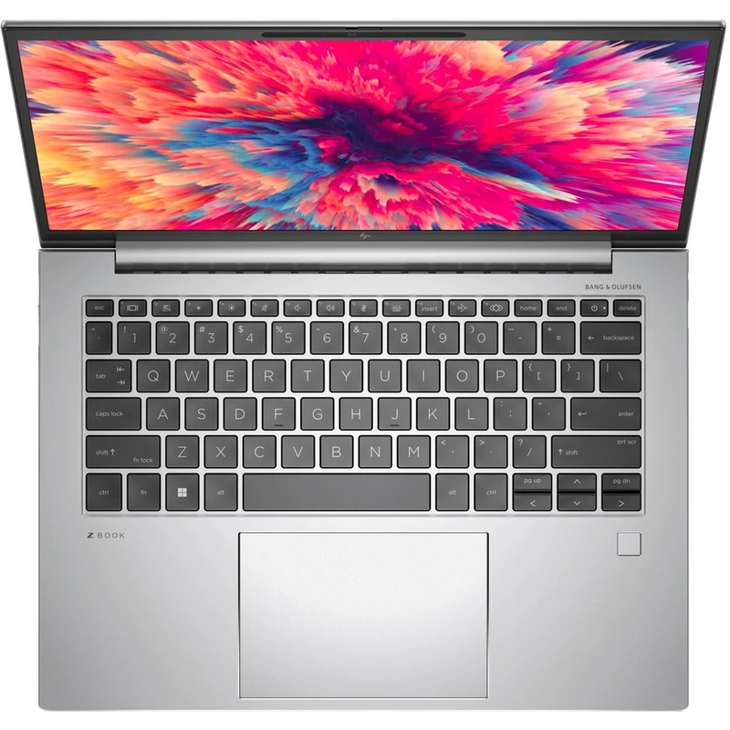 Station de travail mobile HP ZBook Firefly 14 G9 14" - WUXGA - 1920 x 1200 - Intel Core i7 12e génération i7-1265U Deca-core (10 cœurs) - 16 Go de RAM totale - 512 Go SSD 6N2G0UT#ABA