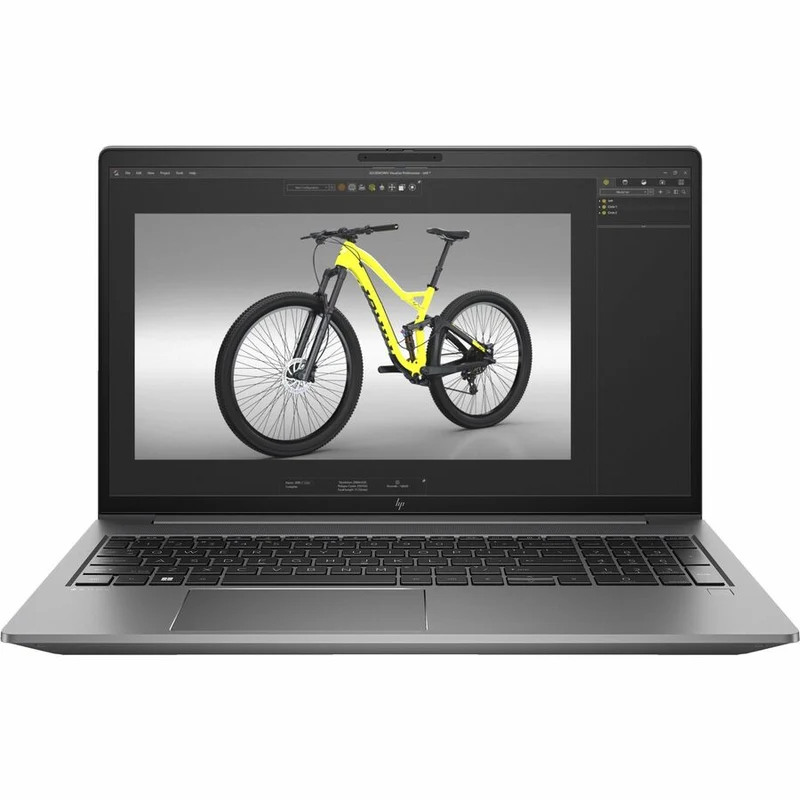 Station de travail mobile HP ZBook Power G10 15.6" - Full HD - 1920 x 1080 - Intel Core i7 13e génération i7-13800H Tetradeca-core (14 cœurs) 2.50 GHz - 32 Go de RAM totale - 1 To SSD 894L8UT#ABA