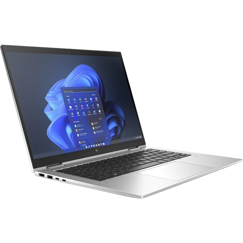 Ordinateur portable 360 en 1040 convertible à écran tactile HP Elite x9 14 G2 1" - WUXGA - 1920 x 1200 - Intel Core i5 12e génération i5-1235U Deca-core (10 cœurs) - 16 Go de RAM totale - 256 Go SSD 6E5D1UT#ABA