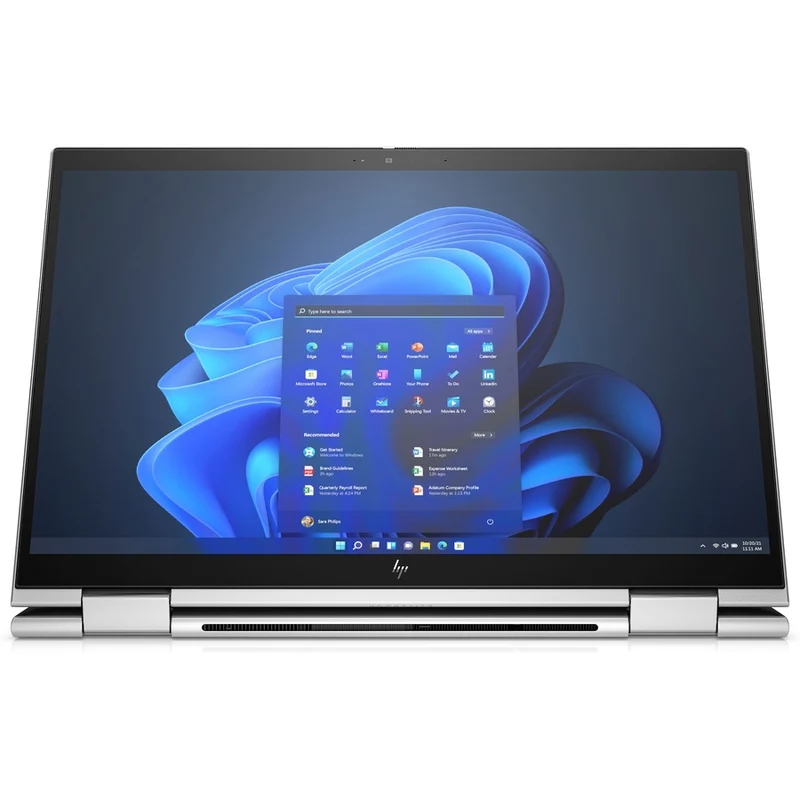 Ordinateur portable 360 en 1040 convertible à écran tactile HP Elite x9 14 G2 1" - WUXGA - 1920 x 1200 - Intel Core i5 12e génération i5-1235U Deca-core (10 cœurs) - 16 Go de RAM totale - 256 Go SSD 6E5D1UT#ABA