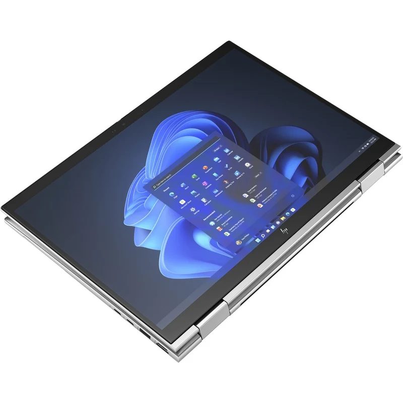 Ordinateur portable 360 en 1040 convertible à écran tactile HP Elite x9 14 G2 1" - WUXGA - 1920 x 1200 - Intel Core i5 12e génération i5-1235U Deca-core (10 cœurs) - 16 Go de RAM totale - 256 Go SSD 6E5D1UT#ABL