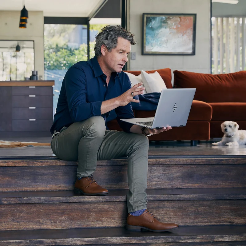 Ordinateur portable 360 en 1040 convertible à écran tactile HP Elite x9 14 G2 1" - WUXGA - 1920 x 1200 - Intel Core i5 12e génération i5-1235U Deca-core (10 cœurs) - 16 Go de RAM totale - 256 Go SSD 6E5D1UT#ABL