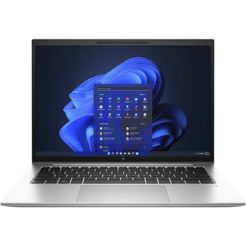 Ordinateur portable HP EliteBook 1040 G9 14" - WUXGA - 1920 x 1200 - Intel Core i5 12e génération i5-1245U Deca-core (10 cœurs) 1.20 GHz - 16 Go de RAM totale - 512 Go SSD 7B4Q6UT#ABA
