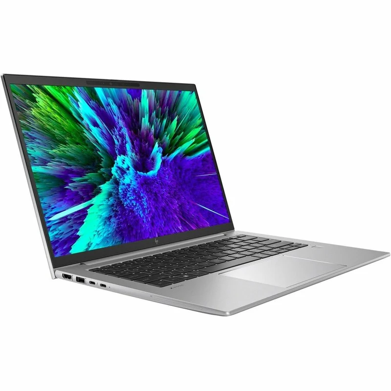 Station de travail mobile HP ZBook Firefly G10 A 14" - WUXGA - 1920 x 1200 - AMD Ryzen 7 7840HS Octa-core (8 cœurs) 3 GHz - 16 Go de RAM totale - 512 Go SSD 88F35UT#ABA