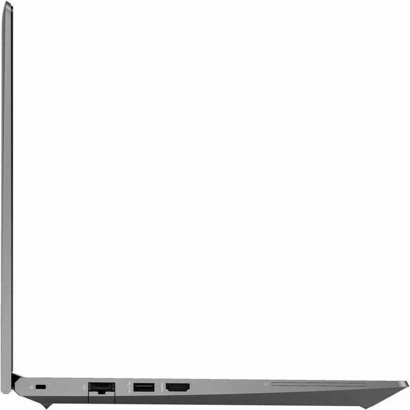 Station de travail mobile HP ZBook Power G10 A 15.6" - Full HD - AMD Ryzen 5 7640HS - 16 Go - SSD 512 Go 8F8B7UT#ABA