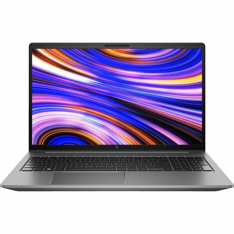 Station de travail mobile HP ZBook Power G10 A 15.6" - Full HD - AMD Ryzen 5 7640HS - 16 Go - SSD 512 Go 8F8B7UT#ABA