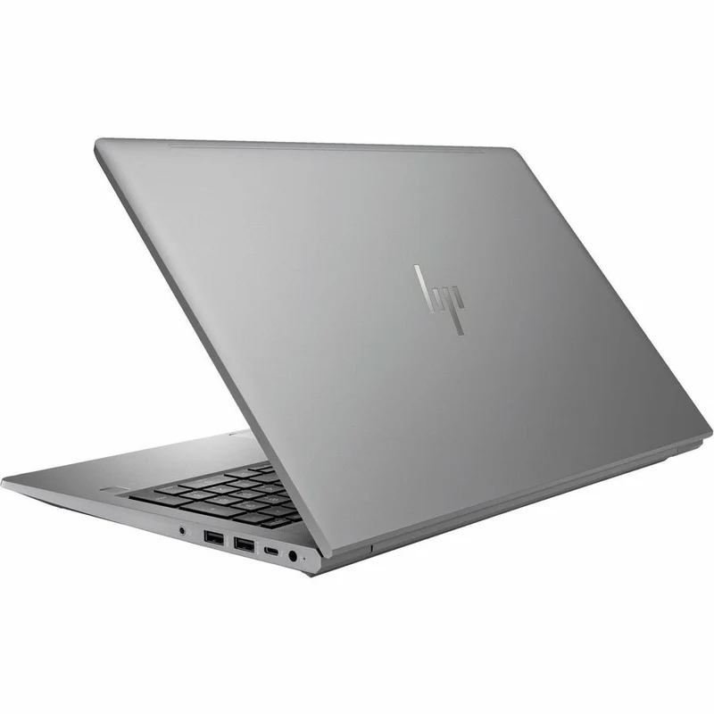 Station de travail mobile HP ZBook Power G10 A 15.6" - Full HD - AMD Ryzen 5 7640HS - 16 Go - SSD 512 Go 8F8B7UT#ABA