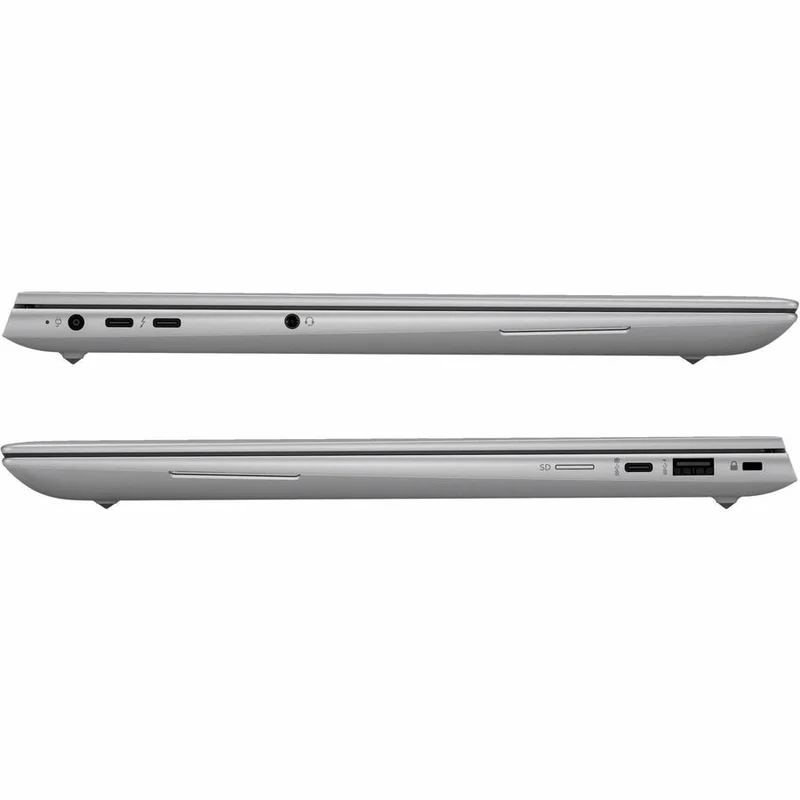 Station de travail mobile HP ZBook Studio G10 16" - WQUXGA - 3840 x 2400 - Intel Core i7 13e génération i7-13800H Tetradeca-core (14 cœurs) 2.50 GHz - 32 Go de RAM totale - 1 To SSD 894F0UT#ABA