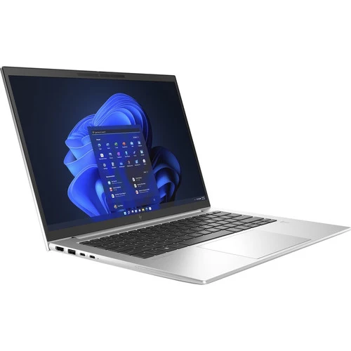 Ordinateur portable HP EliteBook 1040 G9 14" - WUXGA - 1920 x 1200 - Intel Core i7 12e génération i7-1255U Deca-core (10 cœurs) 1.70 GHz - 16 Go de RAM totale - 512 Go SSD 7B4Q5UT#ABA