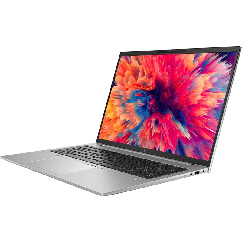 Station de travail mobile HP ZBook Firefly 16 G9 16" - WUXGA - 1920 x 1200 - Intel Core i7 12e génération i7-1270P Dodeca-core (12 cœurs) - 32 Go de RAM totale - 512 Go SSD 6Q413UT#ABA