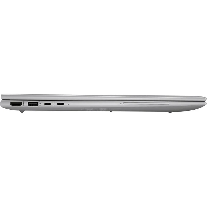 Station de travail mobile HP ZBook Firefly 16 G9 16" - WUXGA - 1920 x 1200 - Intel Core i7 12e génération i7-1270P Dodeca-core (12 cœurs) - 32 Go de RAM totale - 512 Go SSD 6Q413UT#ABA