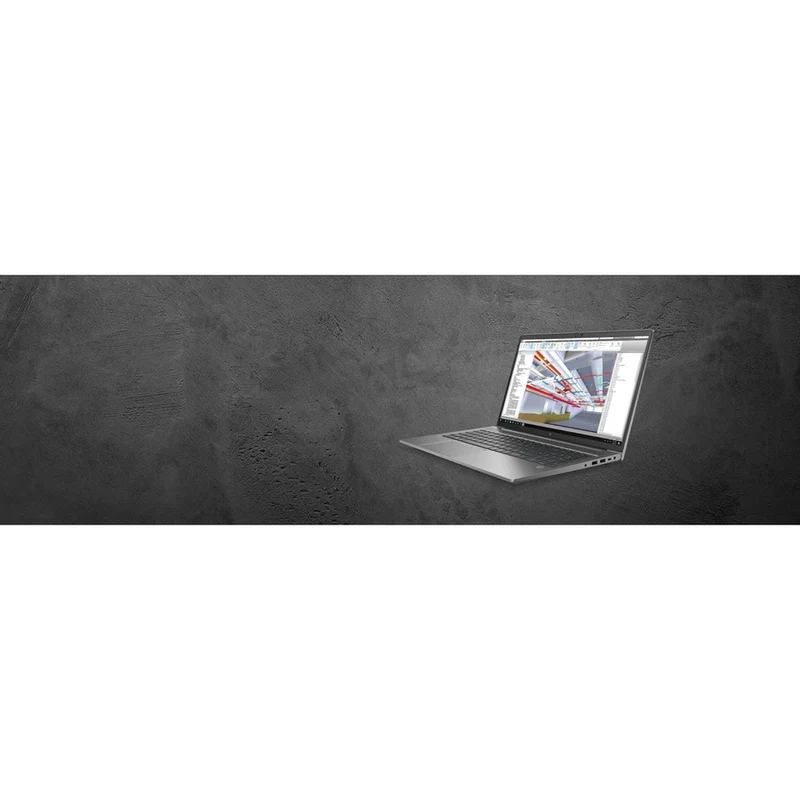 Station de travail mobile robuste HP ZBook Power G8 15.6" - Full HD - 1920 x 1080 - Intel Core i5 11e génération i5-11400H Hexa-core (6 cœurs) 2.70 GHz - 16 Go RAM - 512 Go SSD 4J8K7UT#ABA