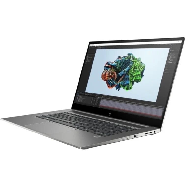 Station de travail mobile robuste HP ZBook Power G8 15.6" - Full HD - 1920 x 1080 - Intel Core i5 11e génération i5-11400H Hexa-core (6 cœurs) 2.70 GHz - 16 Go RAM - 512 Go SSD 4J8K7UT#ABA