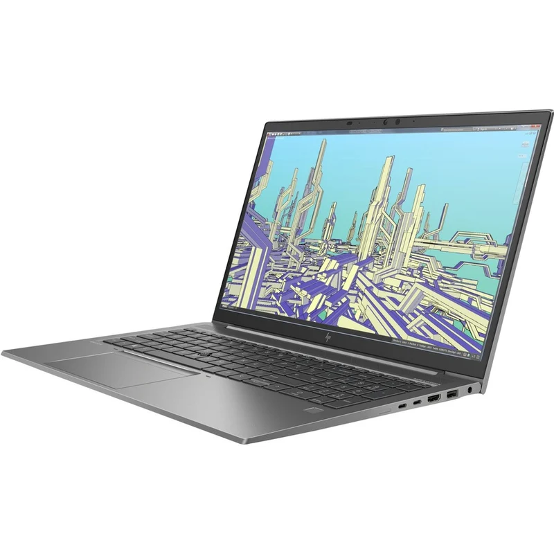 Station de travail mobile HP ZBook Firefly G8 15.6" - Full HD - 1920 x 1080 - Intel Core i7 11e génération i7-1165G7 Quad-core (4 cœurs) - 16 Go de RAM totale - 512 Go SSD 63Q87UT#ABL