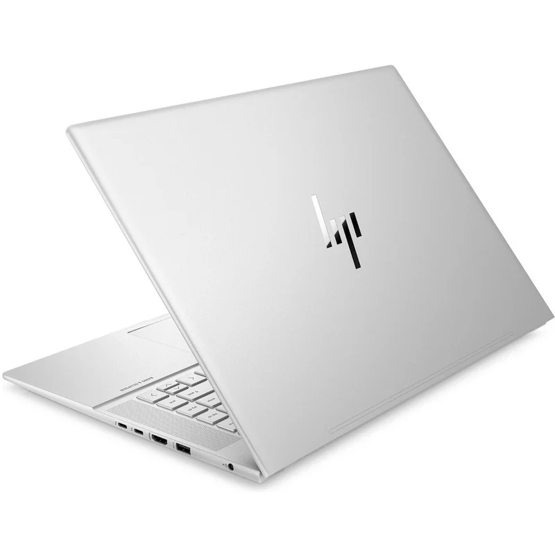 Ordinateur portable HP Envy 16-h0000 16-h0010ca 16" - WQXGA - 2560 x 1600 - Intel Core i7 12e génération i7-12700H (14 cœurs) - Plateforme Intel Evo - 16 Go de RAM - SSD 1 To - Aluminium argent naturel 378X6UA#ABL