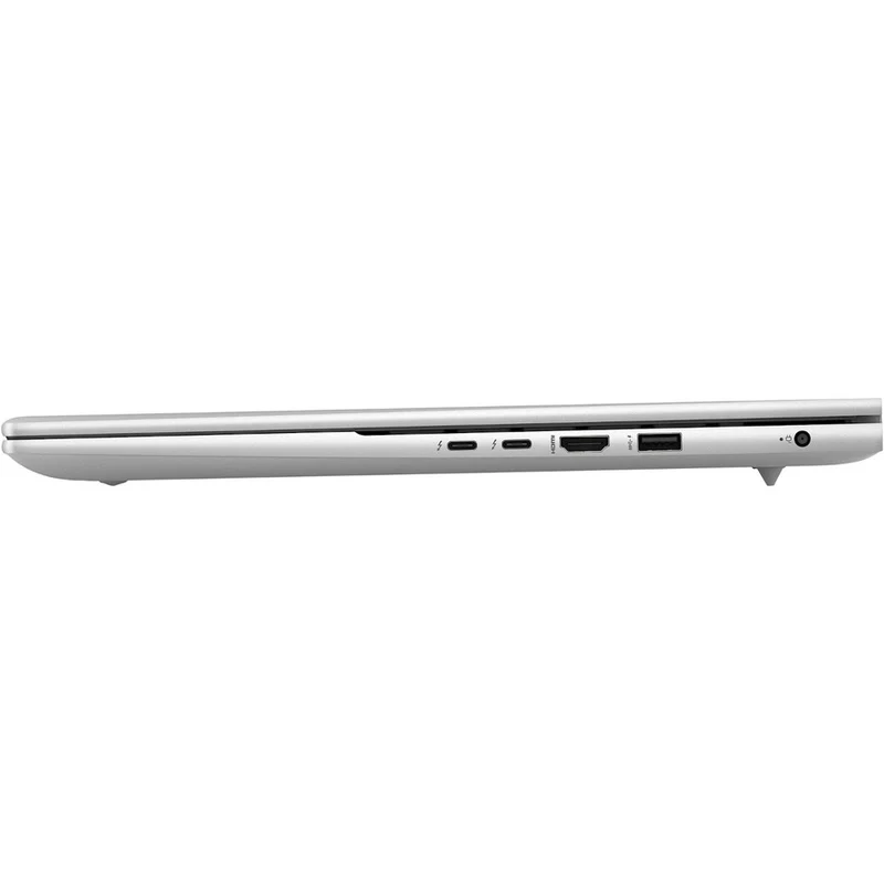 Ordinateur portable HP Envy 16-h0000 16-h0010ca 16" - WQXGA - 2560 x 1600 - Intel Core i7 12e génération i7-12700H (14 cœurs) - Plateforme Intel Evo - 16 Go de RAM - SSD 1 To - Aluminium argent naturel 378X6UA#ABL