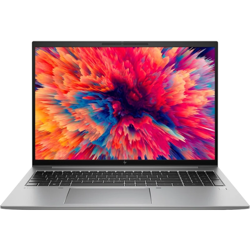 Station de travail mobile HP ZBook Firefly 16 G9 16" - WUXGA - 1920 x 1200 - Intel Core i7 12e génération i7-1255U Deca-core (10 cœurs) - 16 Go de RAM totale - 512 Go SSD 6N2G4UT#ABA
