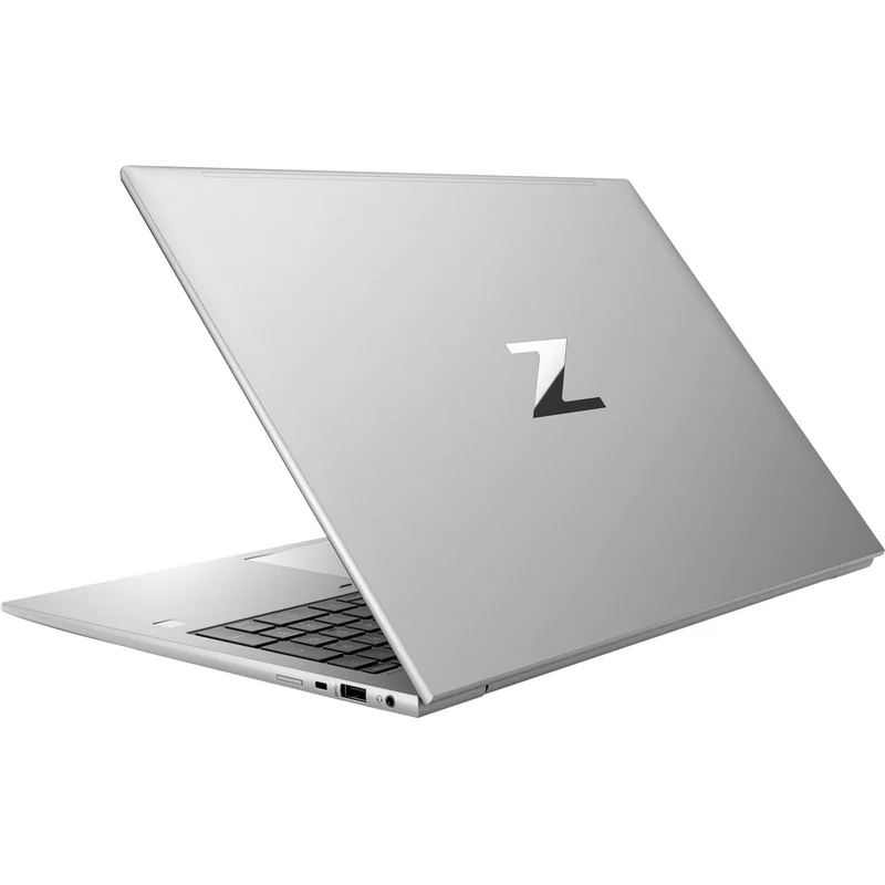 Station de travail mobile HP ZBook Firefly 16 G9 16" - WUXGA - 1920 x 1200 - Intel Core i7 12e génération i7-1255U Deca-core (10 cœurs) - 16 Go de RAM totale - 512 Go SSD 6N2G4UT#ABA