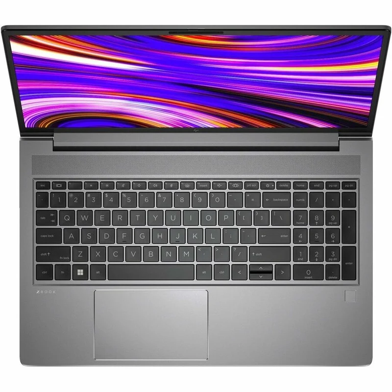 Station de travail mobile HP ZBook Power G10 A 15.6" - Full HD - AMD Ryzen 7 7840HS - 16 Go - SSD 512 Go 8F8B8UT#ABA