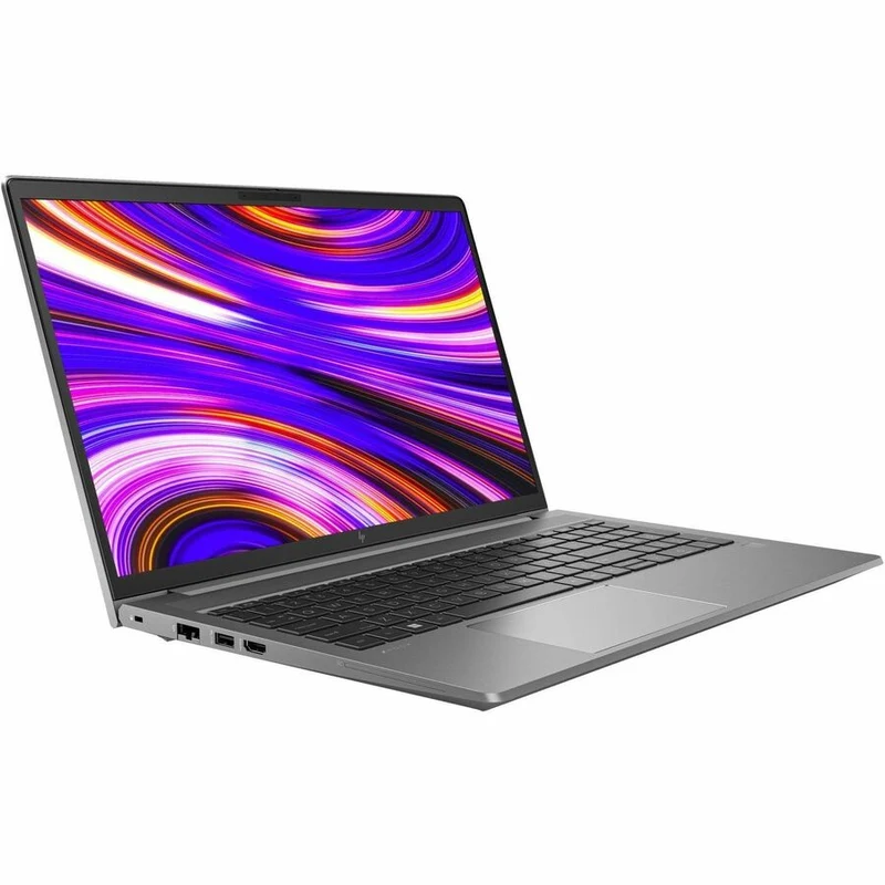 Station de travail mobile HP ZBook Power G10 A 15.6" - Full HD - AMD Ryzen 7 7840HS - 16 Go - SSD 512 Go 8F8B8UT#ABA
