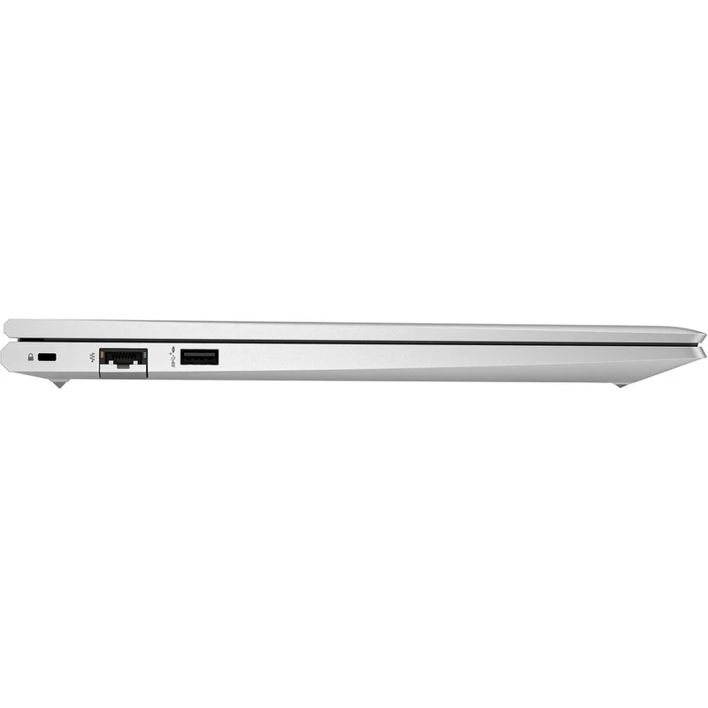 Ordinateur portable HP ProBook 455 G10 15.6" - Full HD - 1920 x 1080 - AMD Ryzen 5 7530U Hexa-core (6 cœurs) - 16 Go de RAM totale - 256 Go SSD - Pike Silver Plastic 7P3B5UT#ABA
