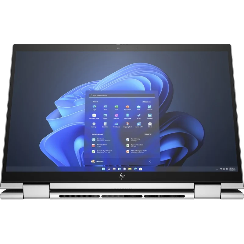 Ordinateur portable 360 en 830 convertible à écran tactile HP EliteBook x9 13.3 G2 1" - WUXGA - 1920 x 1200 - Intel Core i7 12e génération i7-1265U Deca-core (10 cœurs) - 16 Go de RAM totale - 512 Go SSD 6C163UT#ABA