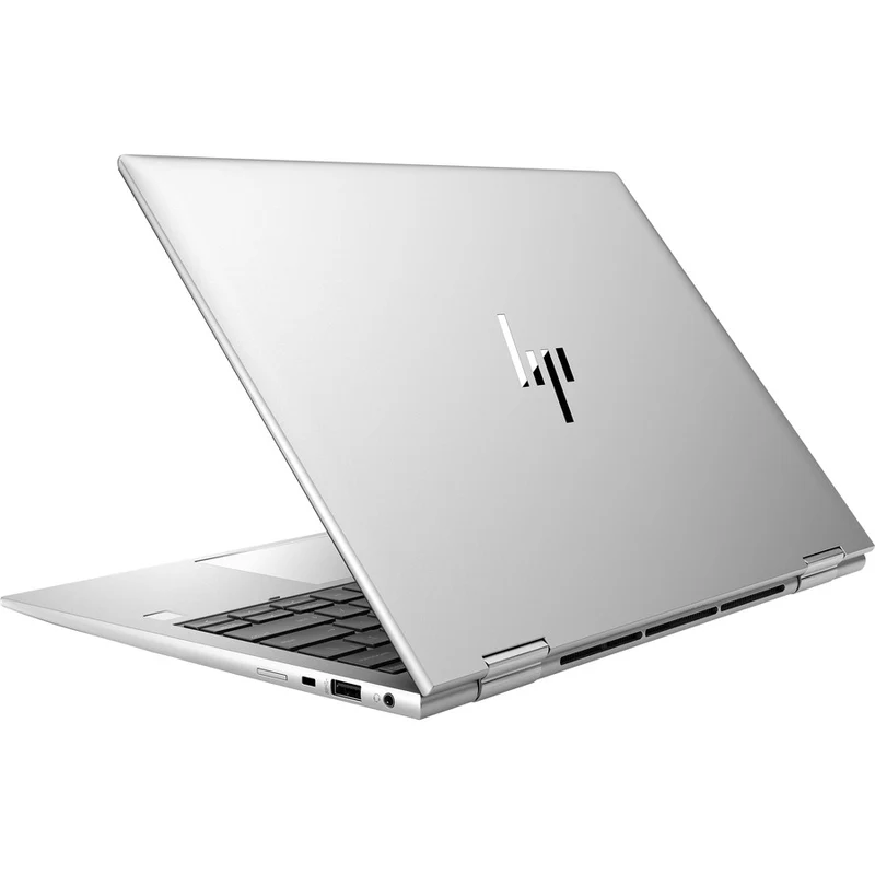 Ordinateur portable 360 en 830 convertible à écran tactile HP EliteBook x9 13.3 G2 1" - WUXGA - 1920 x 1200 - Intel Core i7 12e génération i7-1265U Deca-core (10 cœurs) - 16 Go de RAM totale - 512 Go SSD 6C163UT#ABA