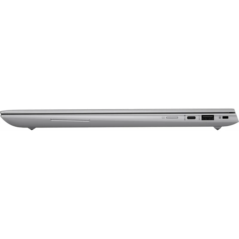 Station de travail mobile HP ZBook Studio 16 G9 16" - WQUXGA - Intel Core i7 12e génération i7-12800H tétracœur (14 cœurs) - 32 Go de RAM - SSD 1 To 6M748UT#ABA