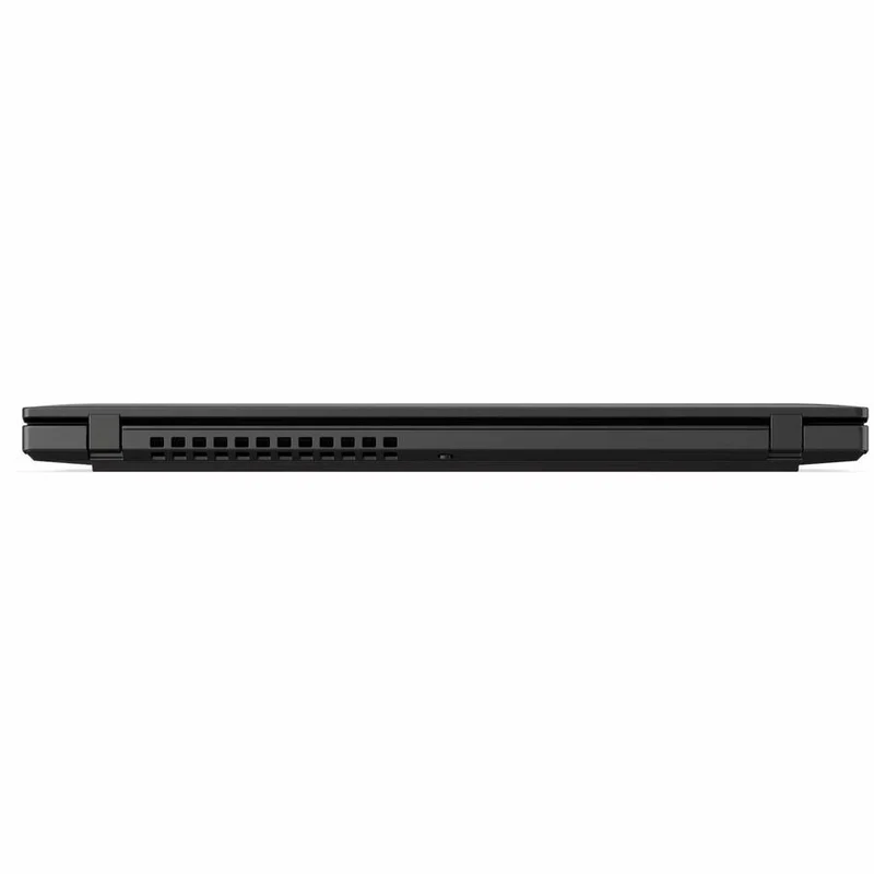 Ordinateur portable Lenovo ThinkPad T14 Gen 6 21QJ00CTCA 14" avec écran tactile Copilot+ - WUXGA - AMD Ryzen AI 7 PRO 350 - 32 Go - SSD 512 Go - Clavier français canadien - Noir 21QJ00CTCA
