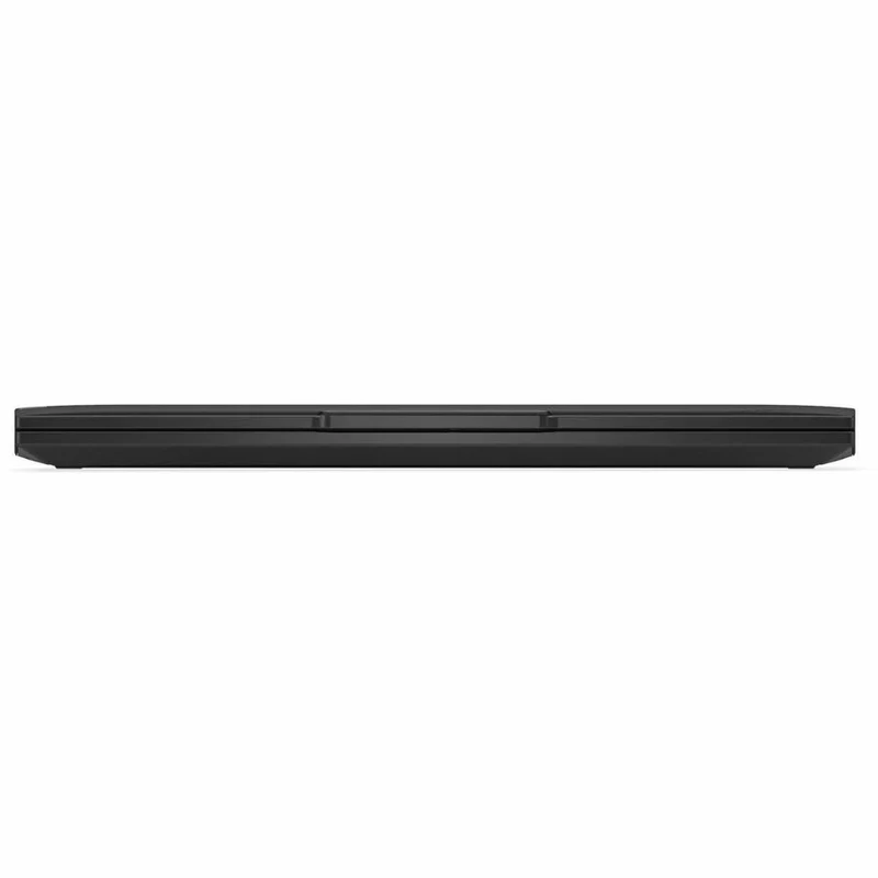 Ordinateur portable Lenovo ThinkPad T16 Gen 4 21QE001XUS 16" avec écran tactile - WUXGA - Intel Core Ultra 7 255H - 32 Go - SSD 512 Go - Clavier anglais - Noir 21QE001XUS
