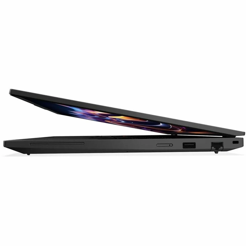 Station de travail mobile Lenovo ThinkPad P16s Gen 4 21QR001QCA 16" Copilot+ - WUXGA - AMD Ryzen AI 7 PRO 350 - 32 Go - SSD 512 Go - Clavier français - Noir 21QR001QCA