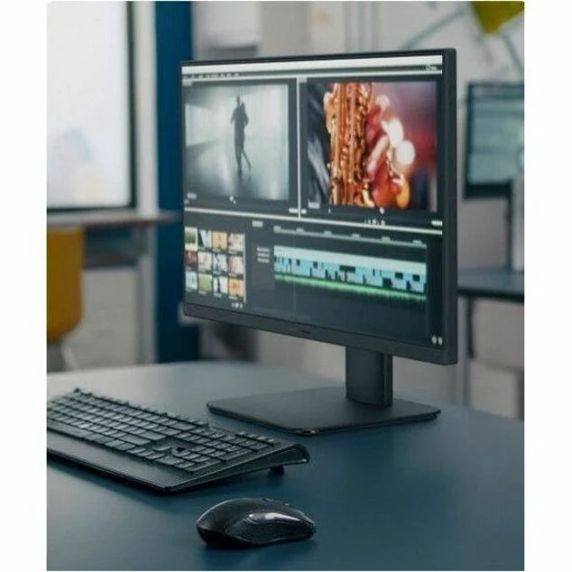 Ordinateur tout-en-un Asus ExpertCenter P400 P470VAT-C73P-CB - Intel Core i7 13e génération i7-13620H - 16 Go - SSD 1 To - Écran tactile Full HD 27" - Ordinateur de bureau P470VAT-C73P-CB