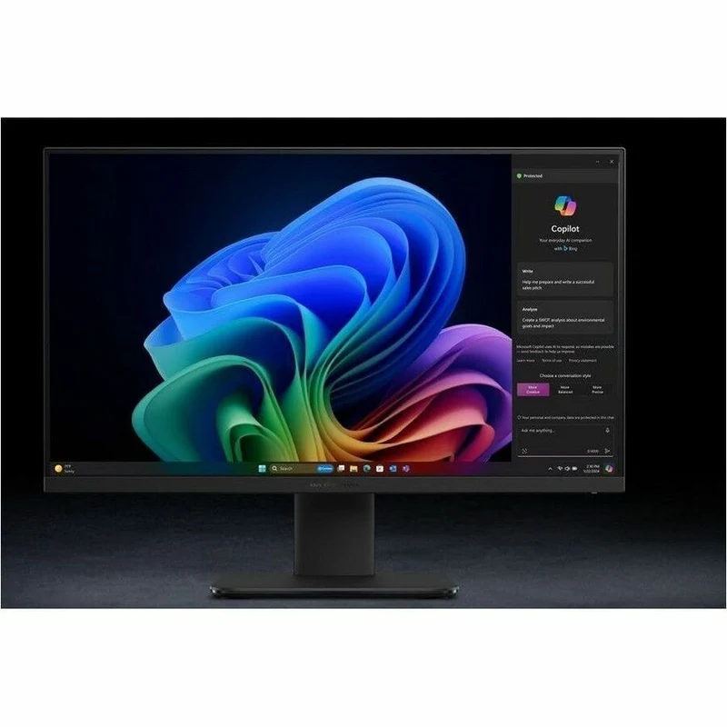 Ordinateur tout-en-un Asus ExpertCenter P400 P470VAT-C73P-CB - Intel Core i7 13e génération i7-13620H - 16 Go - SSD 1 To - Écran tactile Full HD 27" - Ordinateur de bureau P470VAT-C73P-CB
