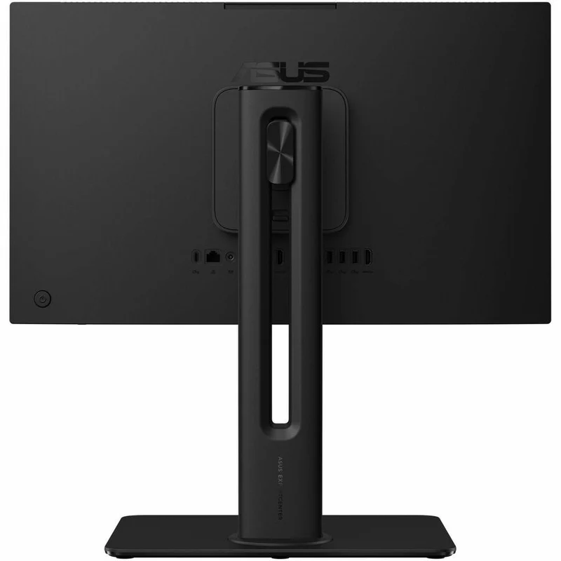 Ordinateur tout-en-un Asus ExpertCenter P400 P470VAT-C73P-CB - Intel Core i7 13e génération i7-13620H - 16 Go - SSD 1 To - Écran tactile Full HD 27" - Ordinateur de bureau P470VAT-C73P-CB