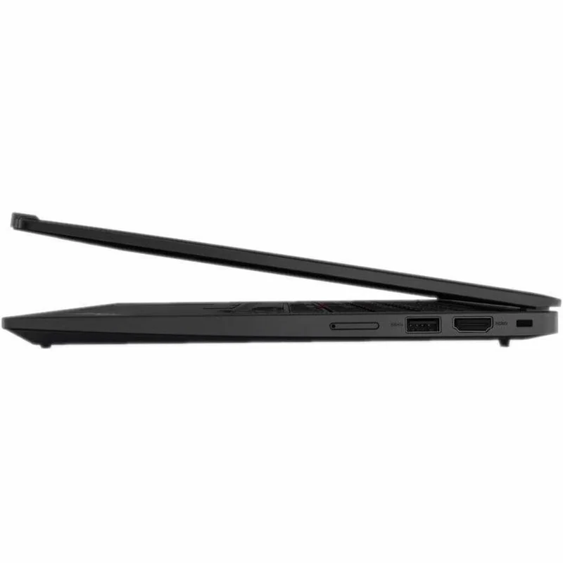 Ordinateur portable Lenovo ThinkPad X13 Gen 4 21J30004US 13.3" - WUXGA - AMD Ryzen 5 PRO 7540U - 16 Go - SSD 256 Go - Clavier anglais - Noir profond 21J30004US